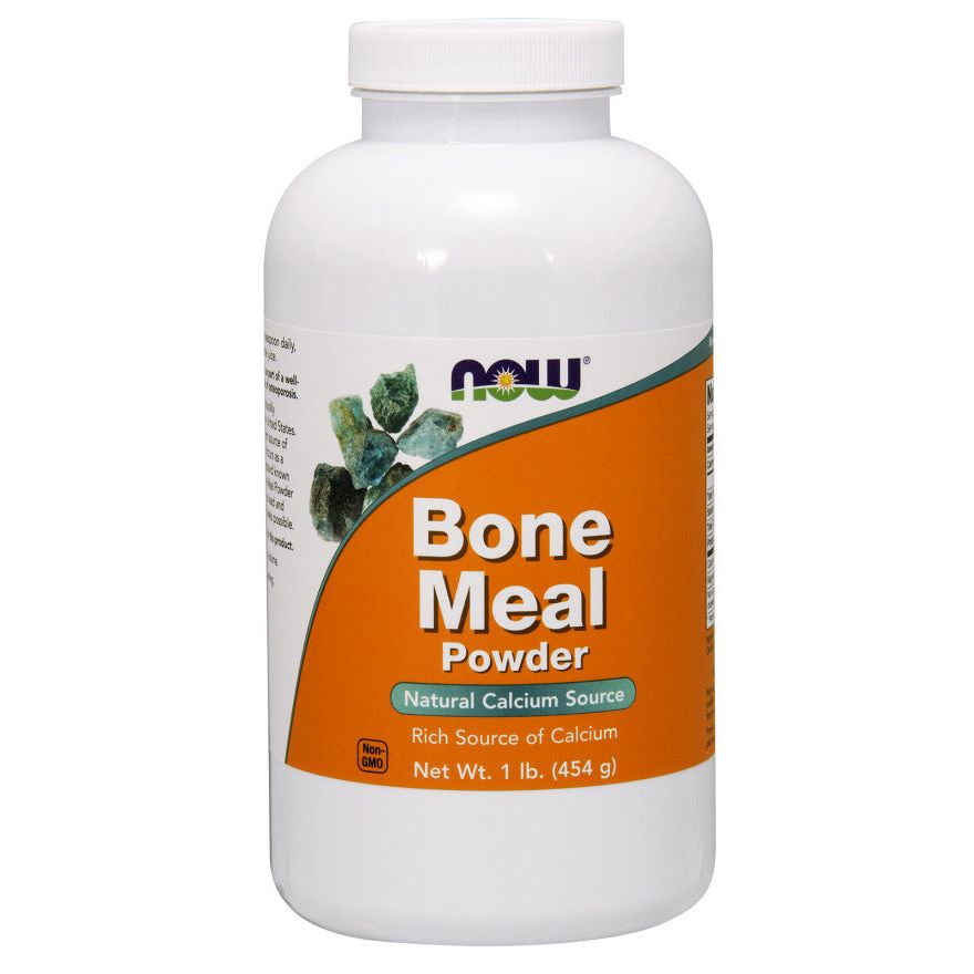 Bone Meal Powder - 454 grams