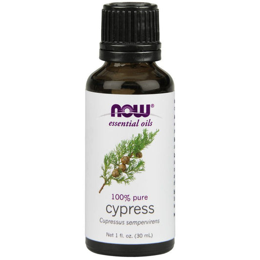 Essential Oil, Cypress Oil - 30 ml.