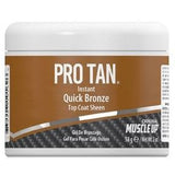 Instant Quick Bronze Top Coat Sheen Gel - 58 grams