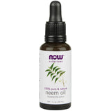 Neem Oil, 100% Pure - 30 ml.