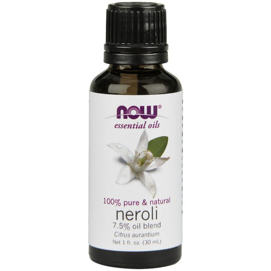 Essential Oil, Neroli Oil - 30 ml.