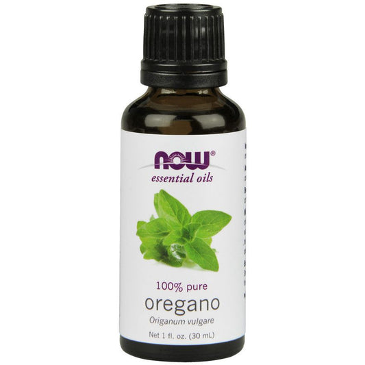 Essential Oil, Oregano Oil - 30 ml.