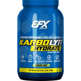 Karbolyn Hydrate, Lemon Lime - 1856 grams