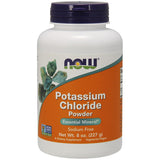 Potassium Chloride Powder - 227 grams
