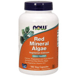 Red Mineral Algae - 180 vcaps