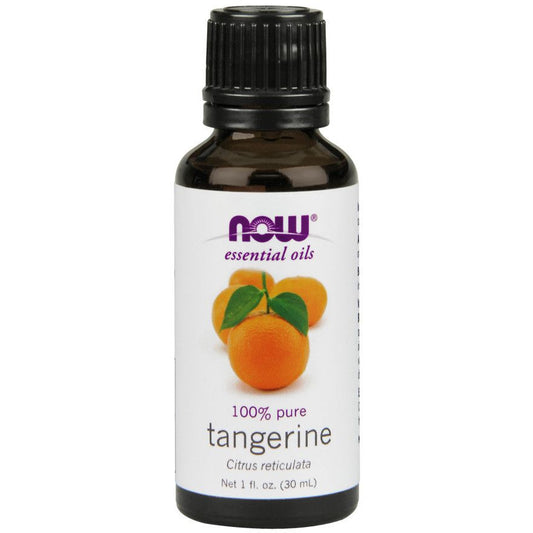 Essential Oil, Tangerine Oil - 30 ml.