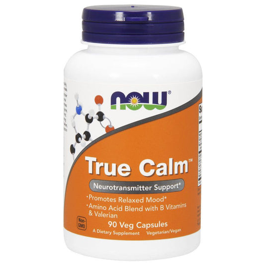 True Calm - 90 vcaps
