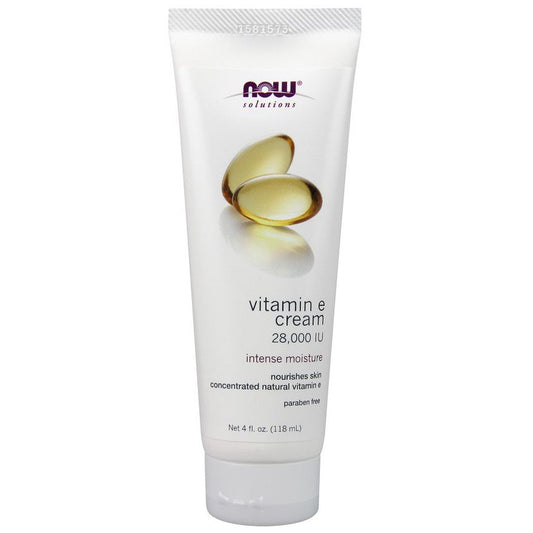 Vitamin E Cream - 118 ml.