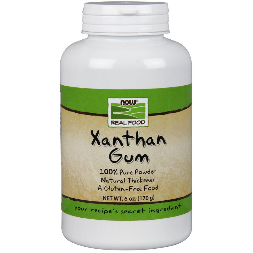 Xanthan Gum, Pure Powder - 170 grams