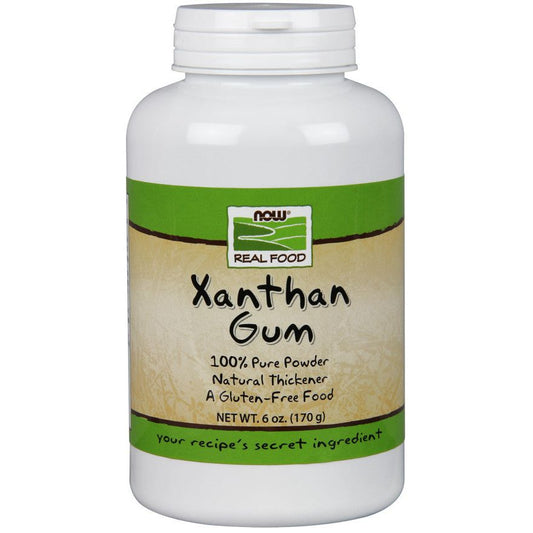 Xanthan Gum, Pure Powder - 170 grams