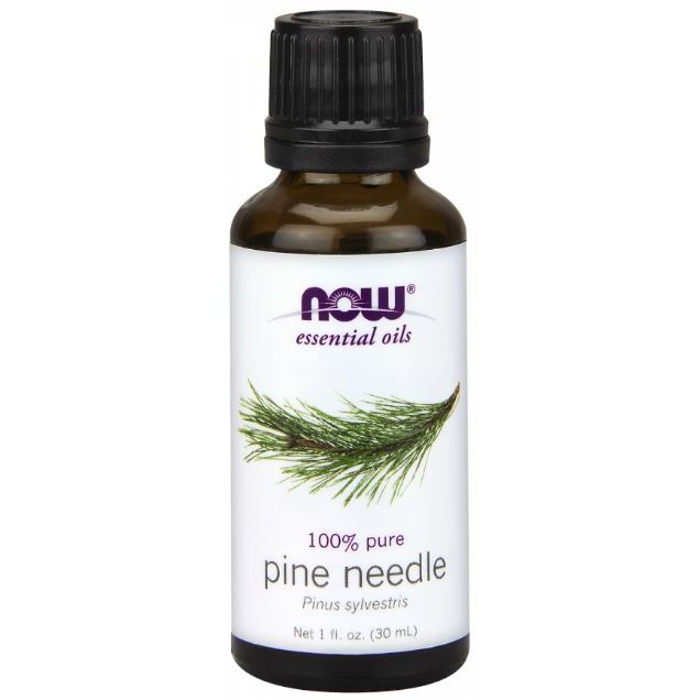 Essential Oil, Pine Needle Oil - 30 ml.