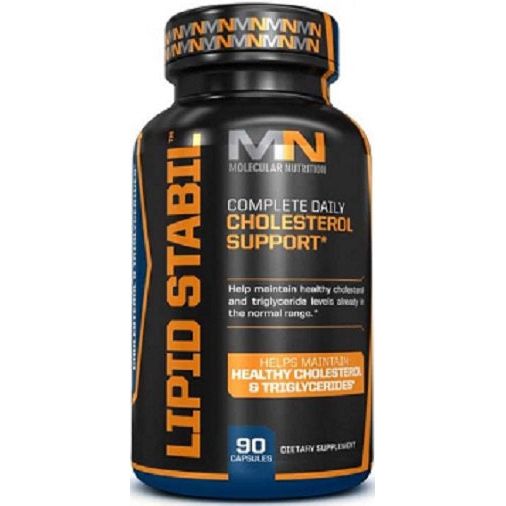 Lipid Stabil - 90 caps
