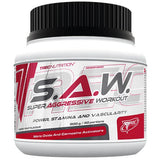 S.A.W. Powder, Cherry Grapefruit - 200 grams