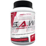 S.A.W. Powder, Cherry Grapefruit - 400 grams