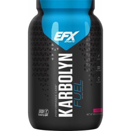 Karbolyn Fuel, Blue Razz Watermelon - 1950 grams