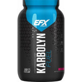 Karbolyn Fuel, Blue Razz Watermelon - 1950 grams