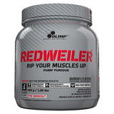 RedWeiler, Red Punch - 480 grams