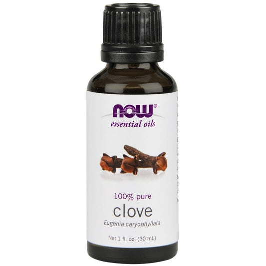 Essential Oil, Clove Oil - 30 ml.