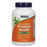 Prostate Health Clinical Strength - 180 softgels