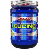 Leucine +, 5000mg - 400 grams