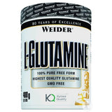L-Glutamine, 100% Pure Free Form - 400 grams
