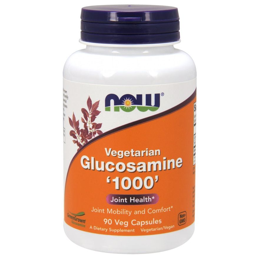 Glucosamine 1000 Vegetarian - 90 vcaps