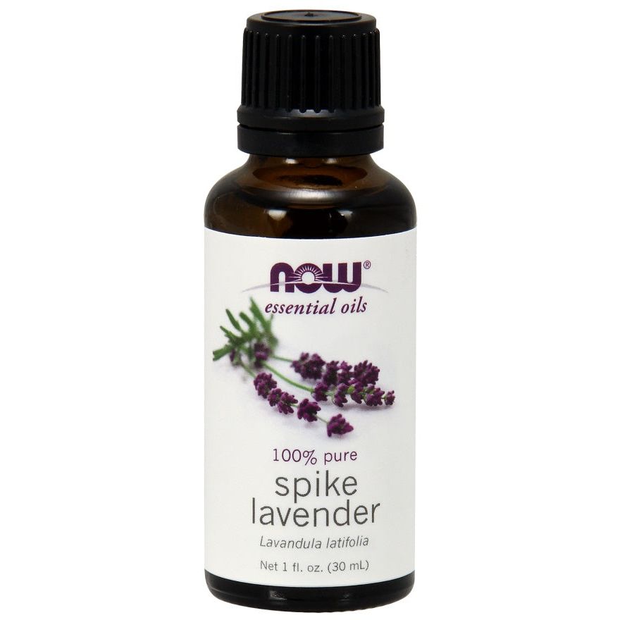 Essential Oil, Spike Lavender - 30 ml.