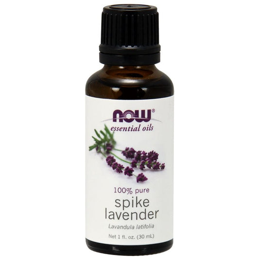Essential Oil, Spike Lavender - 30 ml.