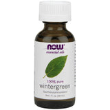 Essential Oil, Wintergreen Oil - 30 ml.