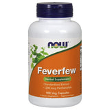 Feverfew - 100 vcaps