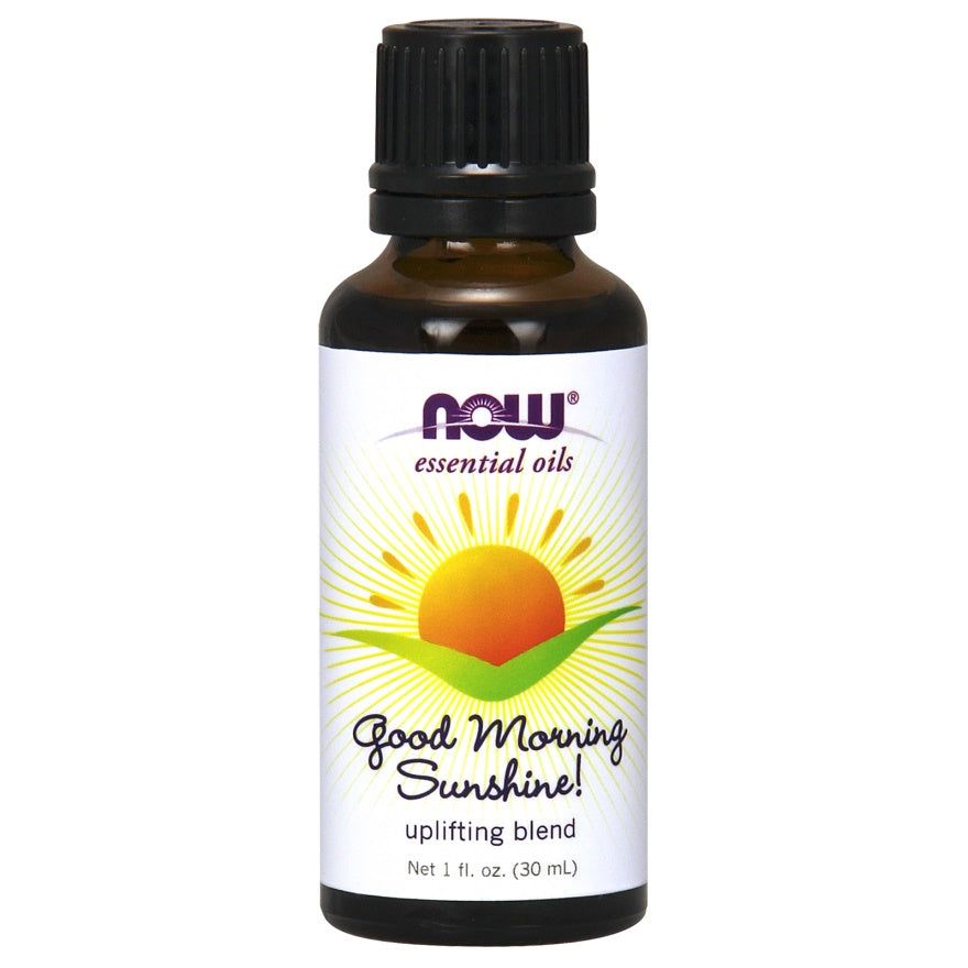 Essential Oil, Good Morning Sunshine! - 30 ml.