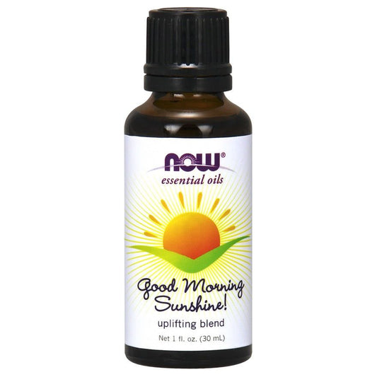 Essential Oil, Good Morning Sunshine! - 30 ml.