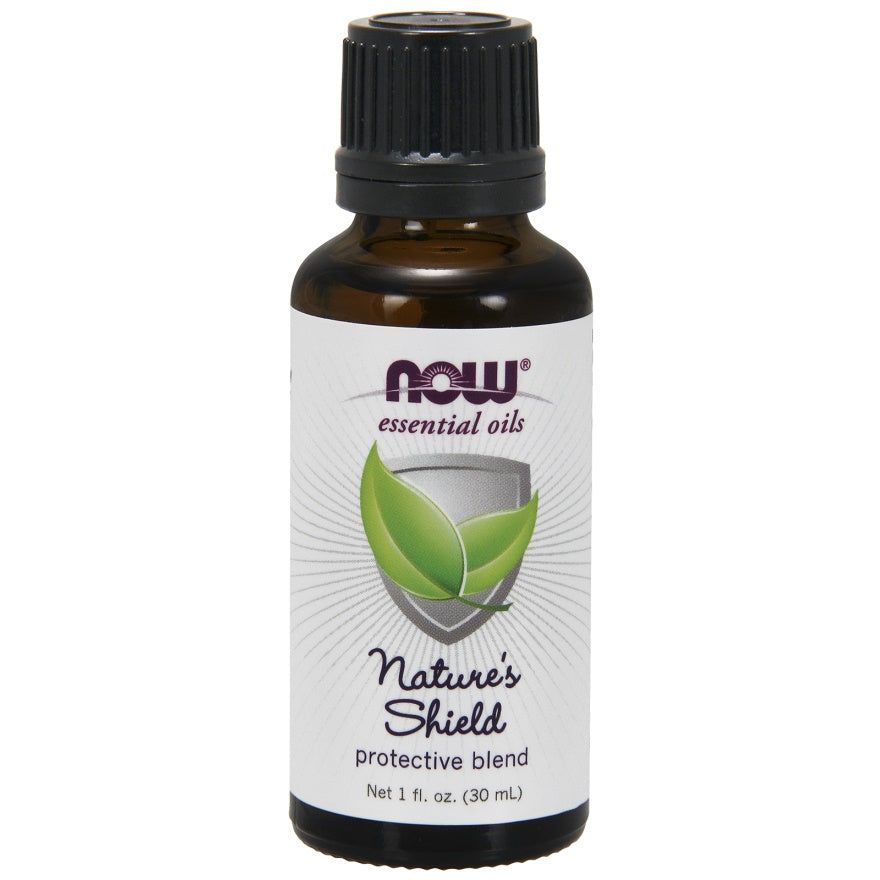 Essential Oil, Nature's Shield - 30 ml.