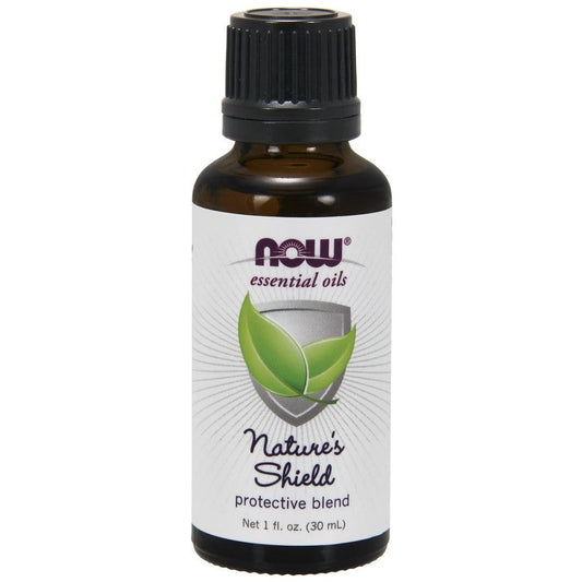 Essential Oil, Nature's Shield - 30 ml.
