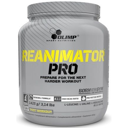 Reanimator Pro, Fresh Apple - 1425 grams