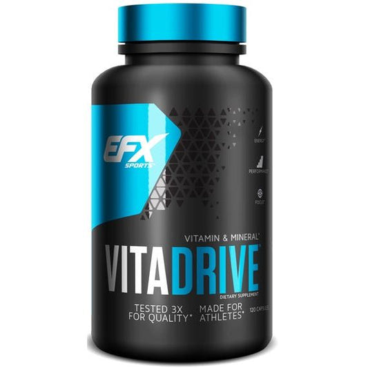 Vita Drive - 120 caps