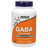 GABA, Pure Powder - 170 grams
