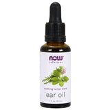 Ear Oil Relief - 30 ml.