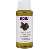 Jojoba Oil - 100% Pure - 30 ml.