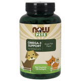 Pets, Omega-3 Support - 180 softgels