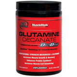 Glutamine Decanate, Unflavored - 300 grams