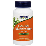Rei-Shi Mushrooms, 270mg - 100 vcaps