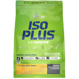Iso Plus, Lemon - 1505 grams