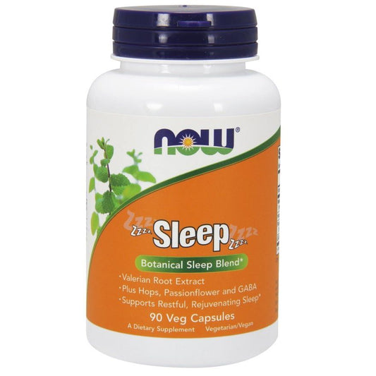 Sleep - 90 vcaps