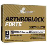 Arthroblock Forte - 60 caps