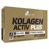 Kolagen Activ Plus - 80 tablets