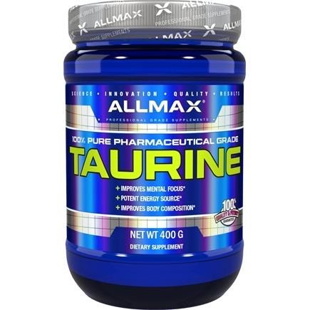 Taurine - 400 grams