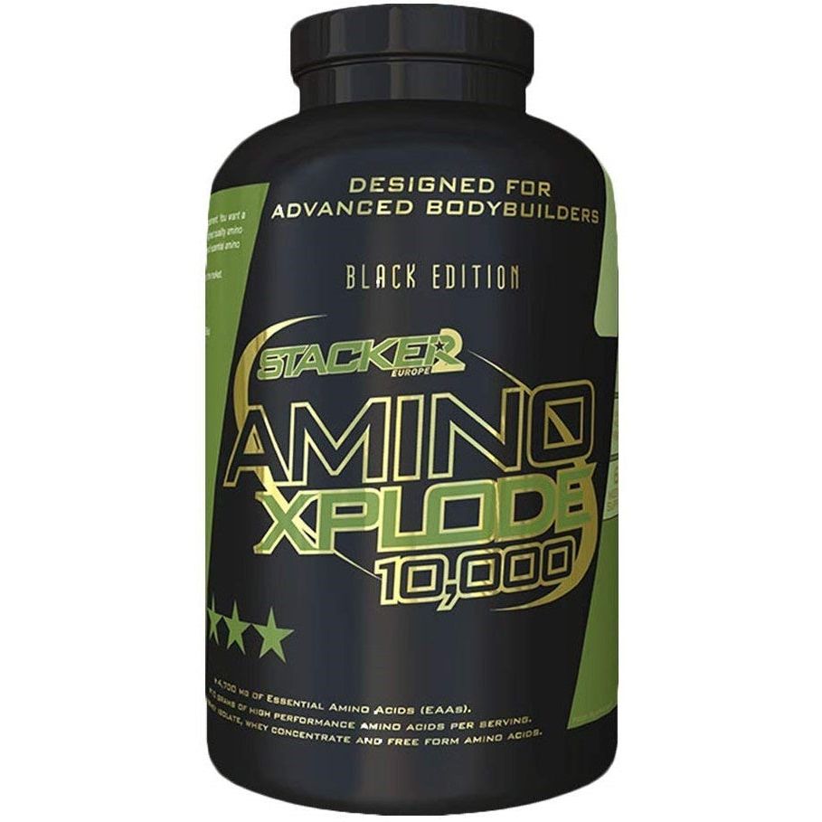 Amino Xplode 10,000 - 420 tablets
