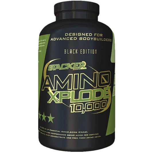 Amino Xplode 10,000 - 420 tablets