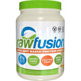 RawFusion, Natural Chocolate - 931 grams